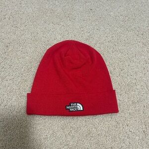North Face Beanie